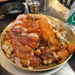 신가네감자탕&삼겹살 - 호계동 고깃집, 화로구이 맛집 | 다이닝코드, 빅데이터 맛집검색