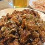 라피노야채치킨 - 송정역 치킨, 야채치킨 맛집 | 다이닝코드, 빅데이터 맛집검색
