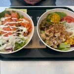 샐러디 광교역점 - 광교역 샐러드, 쥬스 맛집 | 다이닝코드, 빅데이터 맛집검색
