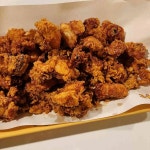 노랑통닭 무실점 - 원주시 치킨 맛집 | 다이닝코드, 빅데이터 맛집검색