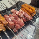 천희양꼬치 - 범계 양꼬치, 꿔바로우 맛집 | 다이닝코드, 빅데이터 맛집검색