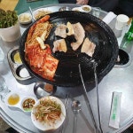 솥뚜껑생삼겹살 - 성신여대 삼겹살, 청국장 맛집 | 다이닝코드, 빅데이터 맛집검색