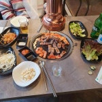 마장동고기집 성신여대역점 - 성신여대 고깃집, 소고기 맛집 - 다이닝코드