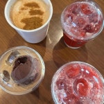 파스쿠찌 동김해점 - 김해 커피, 카페 맛집 - 다이닝코드