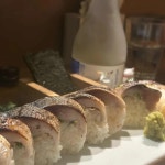 화노 선술집 - 성내동 이자카야, 고등어봉초밥 맛집 - 다이닝코드