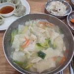 들깨나라칼국수 - 여수 바지락칼국수, 들깨칼국수 맛집 | 다이닝코드, 빅데이터 맛집검색