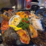 삼바리 광안점 - 민락동 조개구이, 해산물 맛집 | 다이닝코드, 빅데이터 맛집검색