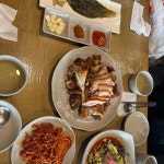 장군왕족발보쌈 - 영통역 족발, 보쌈 맛집 | 다이닝코드, 빅데이터 맛집검색