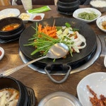 웰빙 백세시대 - 대구달성군 우렁쌈밥, 쌈밥 맛집 - 다이닝코드
