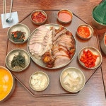 팔도만족 고잔점 - 고잔동 족발, 보쌈 맛집 | 다이닝코드, 빅데이터 맛집검색