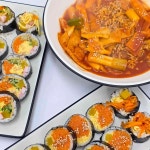 아정이네김밥 - 광주 분식, 김밥 맛집 | 다이닝코드, 빅데이터 맛집검색