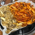 온천손칼국수 - 공주 칼국수, 민물새우칼국수 맛집 | 다이닝코드, 빅데이터 맛집검색
