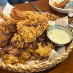 호치킨 광교중흥어뮤즈점 - 광교 치킨, 허니버터치킨 맛집 | 다이닝코드, 빅데이터 맛집검색