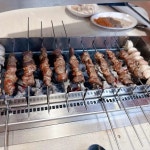신연변왕꼬치 본점 - 대림동 양꼬치, 꼬치 맛집 | 다이닝코드, 빅데이터 맛집검색