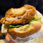 맘스터치 - 안중 버거 맛집 | 다이닝코드, 빅데이터 맛집검색