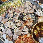 소당삼겹살 - 원주 삼겹살, 솥뚜껑삼겹살 맛집 | 다이닝코드, 빅데이터 맛집검색