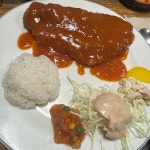 달과6펜스 - 연산 돈까스, 경양식 맛집 - 다이닝코드