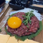 부산부평동 육회 맛집 Top21 - 다이닝코드