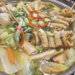 보약밥상 - 남영동 백반, 백반집 맛집 - 다이닝코드