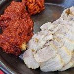 항아리보쌈 돌돌이김치본점 - 원주 보쌈, 김치 맛집 | 다이닝코드, 빅데이터 맛집검색