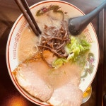 양산 돈코츠 라멘 맛집 사사야키 - AI 딩코의 맛집 공략