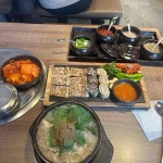 담소소사골순대육개장 - 굽은다리역 순대국, 순대 맛집 | 다이닝코드, 빅데이터 맛집검색