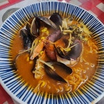 송악산해물라면오빠네본가 - 송악산 해물라면, 전복치 맛집 | 다이닝코드, 빅데이터 맛집검색