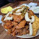 오동통닭 - 청량리 치킨, 통닭 맛집 | 다이닝코드, 빅데이터 맛집검색