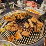 상록회관 연탄구이 수원매탄점 - 수원 고깃집, 해산물 맛집 | 다이닝코드, 빅데이터 맛집검색