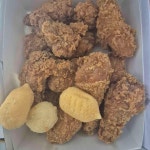 BBQ치킨 구서역점 - 구서동 치킨, 가지튀김 맛집 | 다이닝코드, 빅데이터 맛집검색