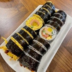 허세김밥 - 상남동 김밥, 분식 맛집 | 다이닝코드, 빅데이터 맛집검색