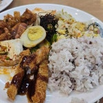 한양푸드 한식뷔페 - 남악 한식뷔페, 뷔페 맛집 | 다이닝코드, 빅데이터 맛집검색