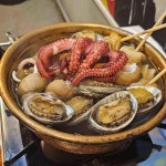야생골뱅이 - 인천연수구 골뱅이, 백골뱅이탕 맛집 | 다이닝코드, 빅데이터 맛집검색