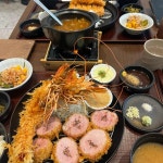정돈 강남점 - 역삼 돈까스, 돈카츠 맛집 | 다이닝코드, 빅데이터 맛집검색
