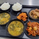죽전휴게소 자율식당 - 죽전 집밥, 푸드코트 맛집 | 다이닝코드, 빅데이터 맛집검색