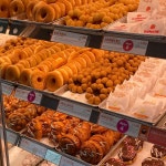 던킨도너츠 삼육서울병원점 - 회기역 도넛, 초코 맛집 - 다이닝코드