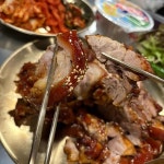 청담족발 수원인계점 - 인계동 족발, 막국수 맛집 | 다이닝코드, 빅데이터 맛집검색