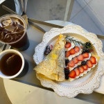 타마르 - 천안신부동 크레페, 카페 맛집 | 다이닝코드, 빅데이터 맛집검색