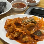 양푼이동태탕, 약수역 맛집 추천 - AI 딩코의 맛집 공략