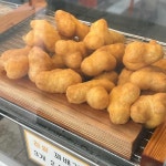 황금찹쌀꽈배기 영운점 - 청주 꽈배기, 찹쌀꽈배기 맛집 | 다이닝코드, 빅데이터 맛집검색