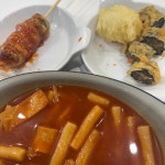 쫀떡분식 - 충북혁신도시 떡볶이, 컵떡볶이 맛집 | 다이닝코드, 빅데이터 맛집검색