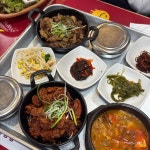 든든식당 - 서문시장역 석쇠불고기, 찌개 맛집 | 다이닝코드, 빅데이터 맛집검색