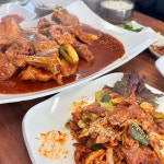 샘터골 - 안성시 제육볶음, 갈비탕 맛집 | 다이닝코드, 빅데이터 맛집검색
