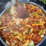 원조춘천닭갈비 양양분점 - 양양 닭갈비, 우동 맛집 | 다이닝코드, 빅데이터 맛집검색