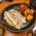 항아리보쌈 - 수원 보쌈, 쟁반국수 맛집 | 다이닝코드, 빅데이터 맛집검색