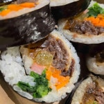 키미김밥 신세계백화점타임스퀘어점 - 타임스퀘어 김밥, 푸드코트 맛집 | 다이닝코드, 빅데이터 맛집검색