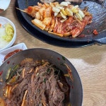 삼성숯불갈비 - 구리 삼겹살, 오겹살 맛집 | 다이닝코드, 빅데이터 맛집검색