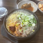 유한우지곡소머리국밥 - 서산 소머리국밥 맛집 - 다이닝코드