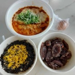 떡밀밀 계룡시청점 - 계룡 떡볶이, 밀떡볶이 맛집 | 다이닝코드, 빅데이터 맛집검색