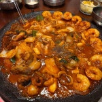 쭈꾸미도사 상암점 - 상암 쭈꾸미, 육전 맛집 | 다이닝코드, 빅데이터 맛집검색